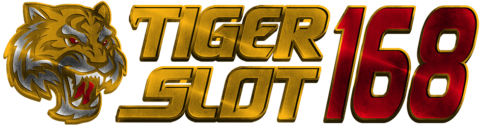TIGERSLOT168 logo